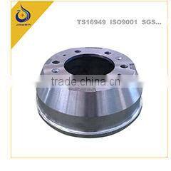 brake drum ggg25 cast iron sand cast