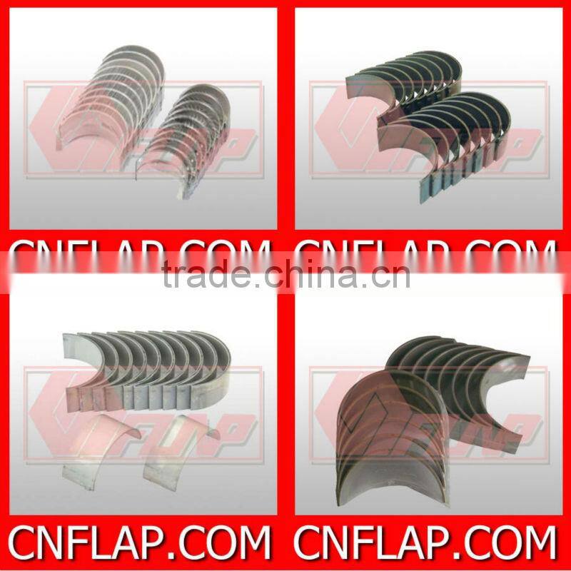 engine spare parts main bearing for FE