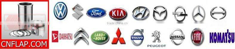 car spare parts engine piston