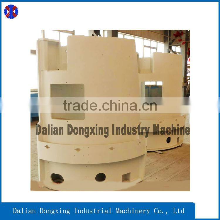 Heavy Equipment Stainless Steel Long Stroke Large Bore Cylinder