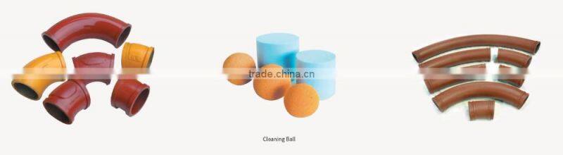 Heavy Parts Solution Coupling and Gasket