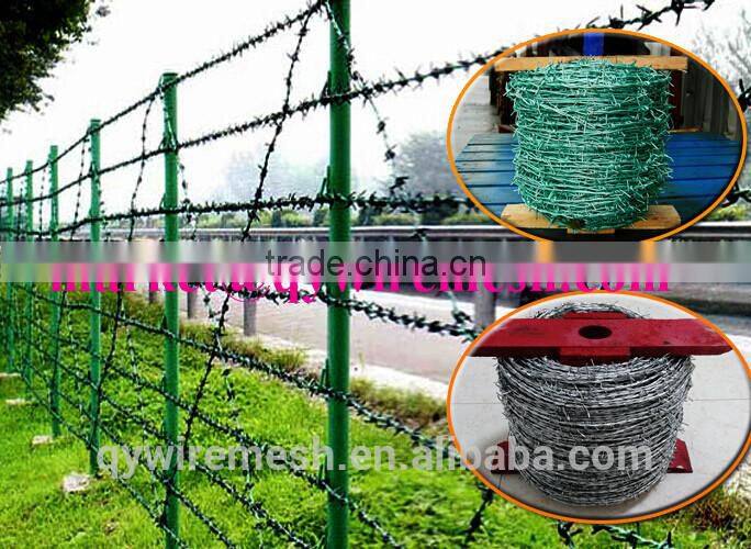 Steel Security Fence Barbed Wire Roller/low price Razor barbed wire