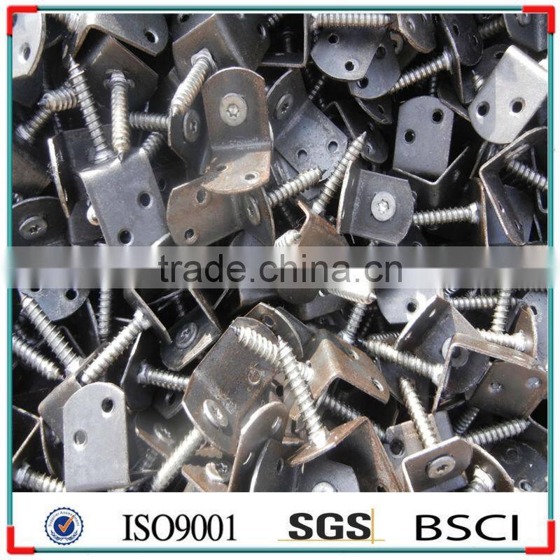 Metal Timber Connectors For Wooden Tables alibaba China
