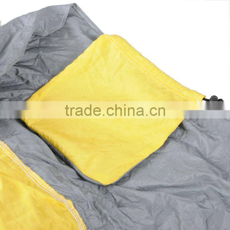 2 Portable Outdoor Camping Air Hanging Swinging Travel two Person Hammock