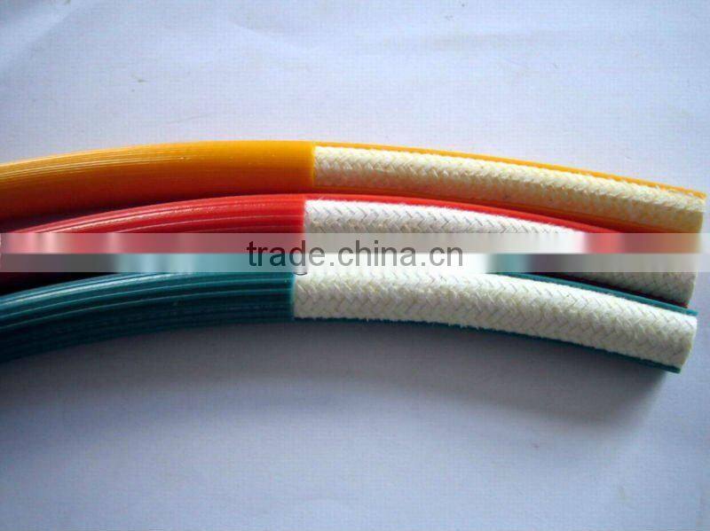 Top grade of pvc high pressure air hose
