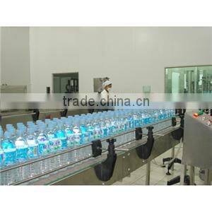 Automatic Bottle Water Filling Machine / Mineral Water Plant / Mineral Water Production Line