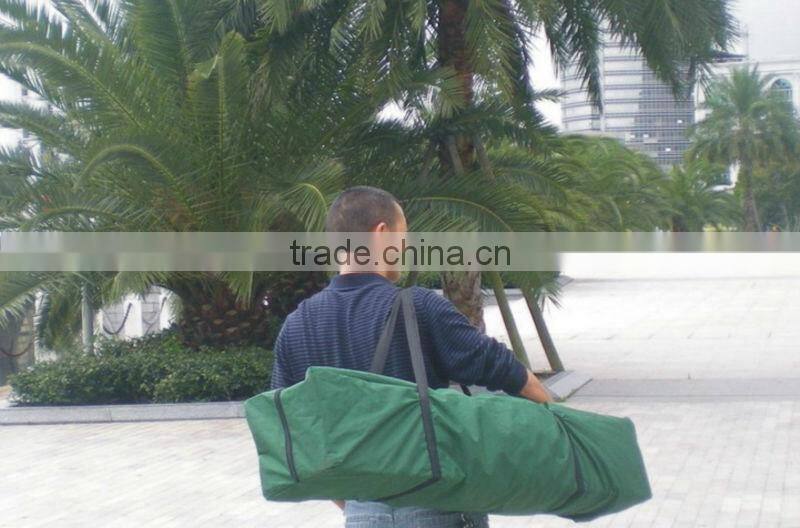 2m 6-edge Shape Folding Gazebo