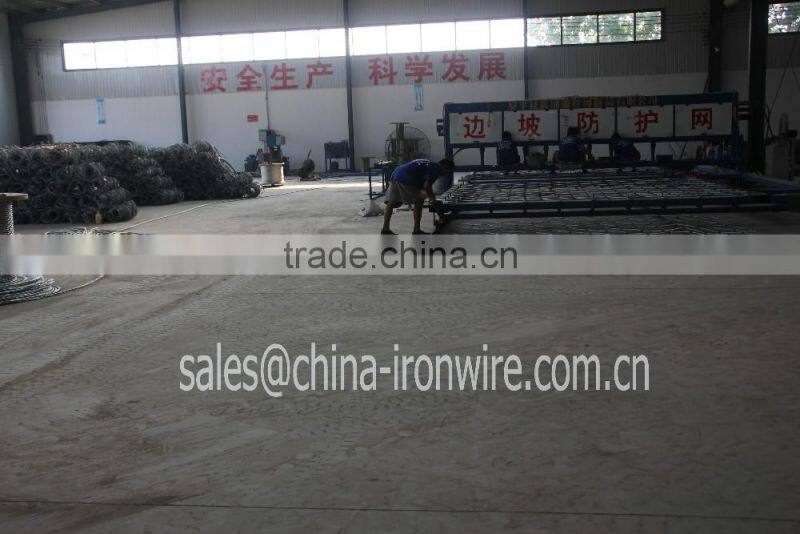 safety netting system