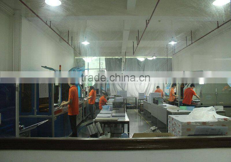 rfid blank pvc card magnetic stripe card