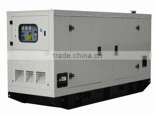 20kva to 100kva power generator with perkins engine