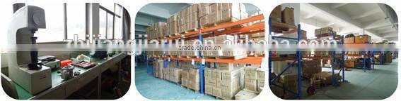 9HP gasoline chipper shredder