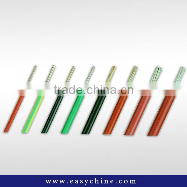 BVVB PVC Insulated Cable Electric Cable