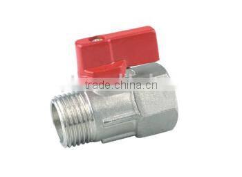 4 Inch Ball Valve