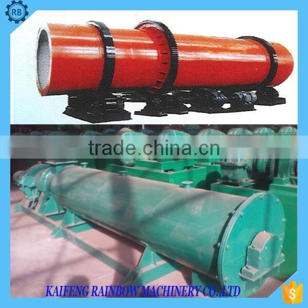 Hot Selling Practical Rotary Drum Granulate Machine/Granulator