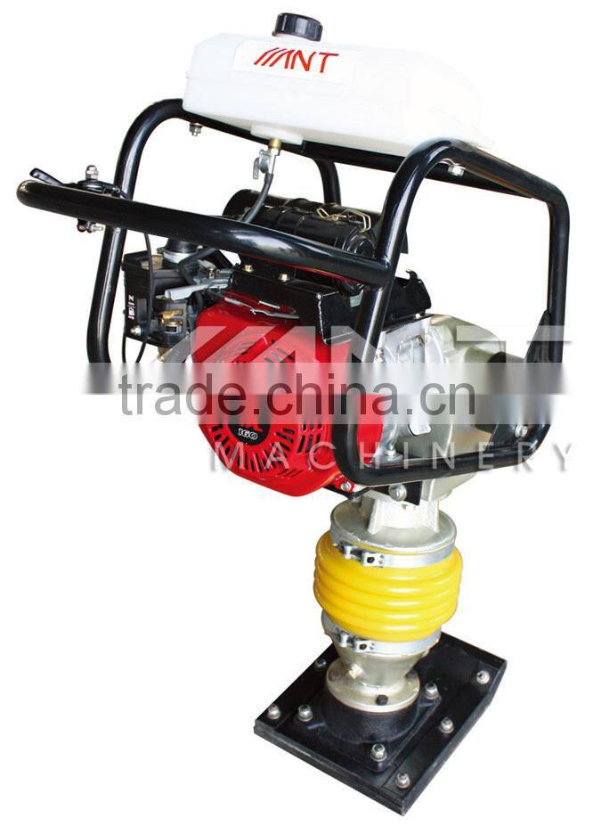 CJ60 construction machinery tamping rammer made in China