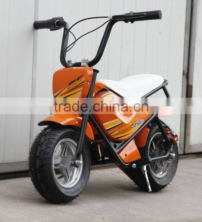 NEW 250W MINI SCOOTER(MC-243)