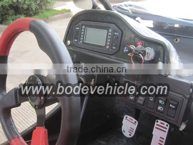 EEC 1100CC BEACH BUGGY(MC-455)