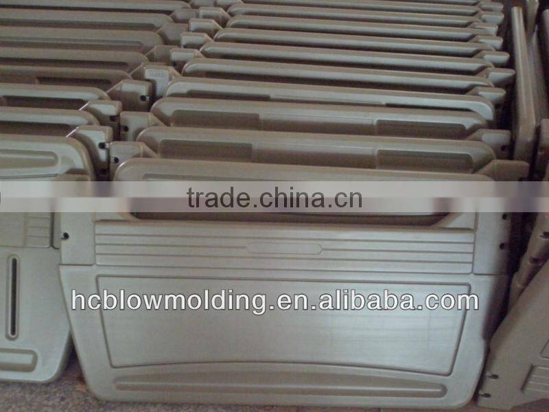 HDEP Medical headboard hospital equipment medical bed,hospital beds