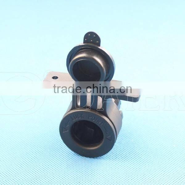 Tent One Hole 12V Auto Socket Car Power Socket Splitter