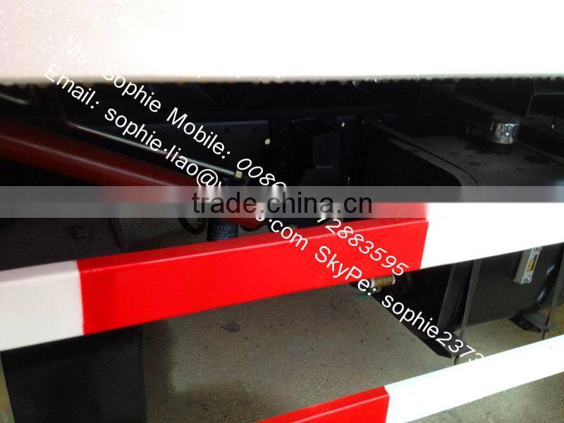 dongfeng wrecker towing truck ,china tow truck,tow truck wrecker