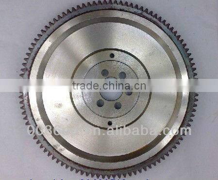 Good quality & Low price Auto Spare Parts flywheel assembly for Geely ck