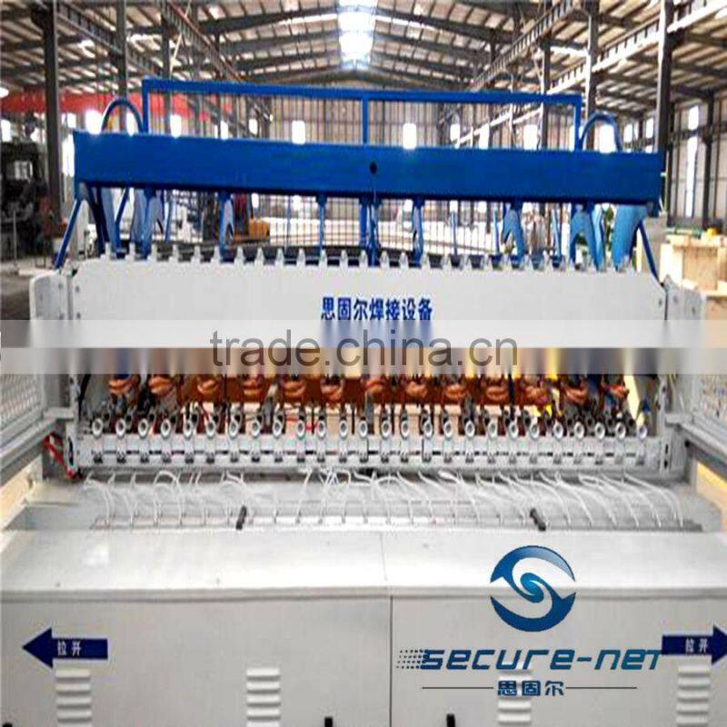 Galvanized Sliding Temporary Fence Gate Outdoor Retractable for Goating Farming