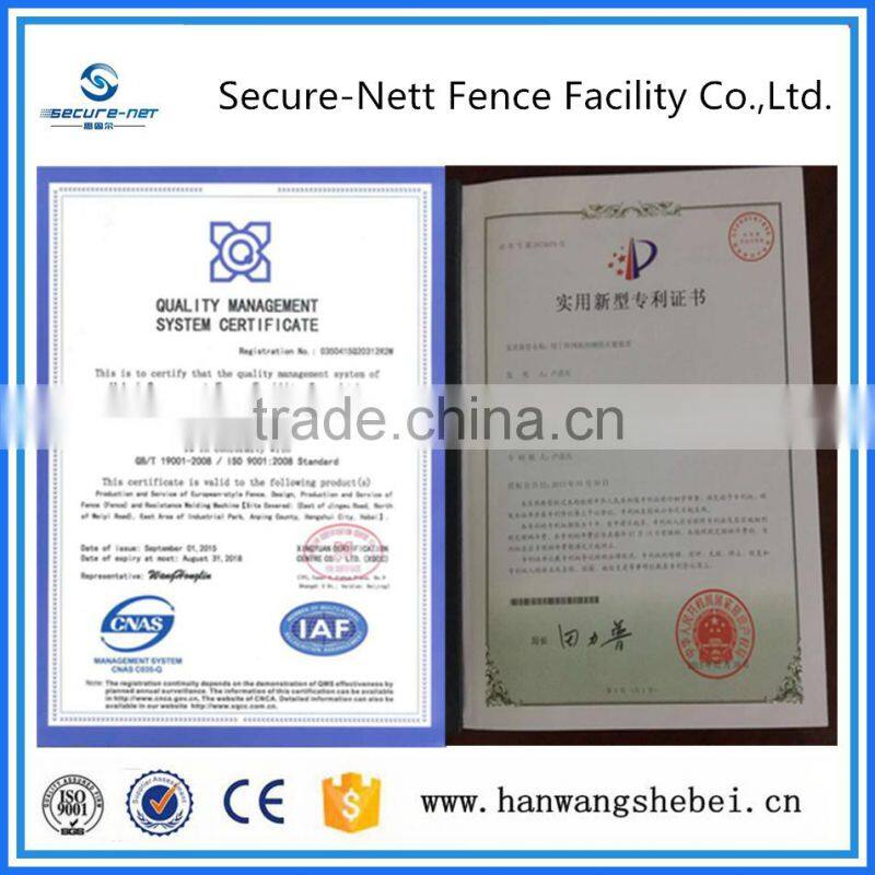 High quality gabion basket mesh machine, Weaving machine