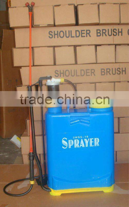 easy operation portable hand sprayer PS-16