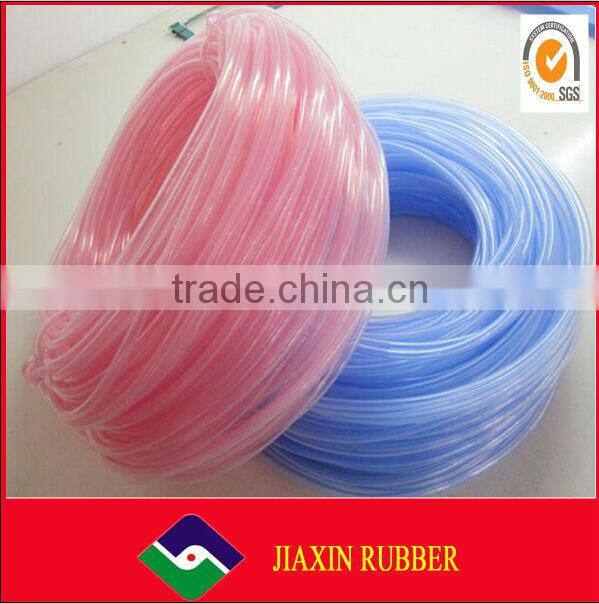 Best selling flexiable silicone rubbeer hose