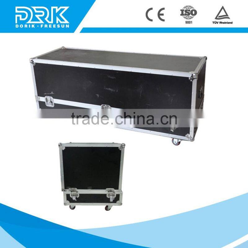 1.5m environmental protection projector screen fog screen upward spray