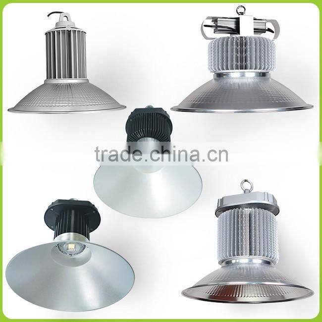 VMT AL0502 50W LED highbay extrusion aluminum radiator factory