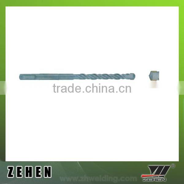 new carbide tip Double-flute WD-plus SDS shank hammer drill