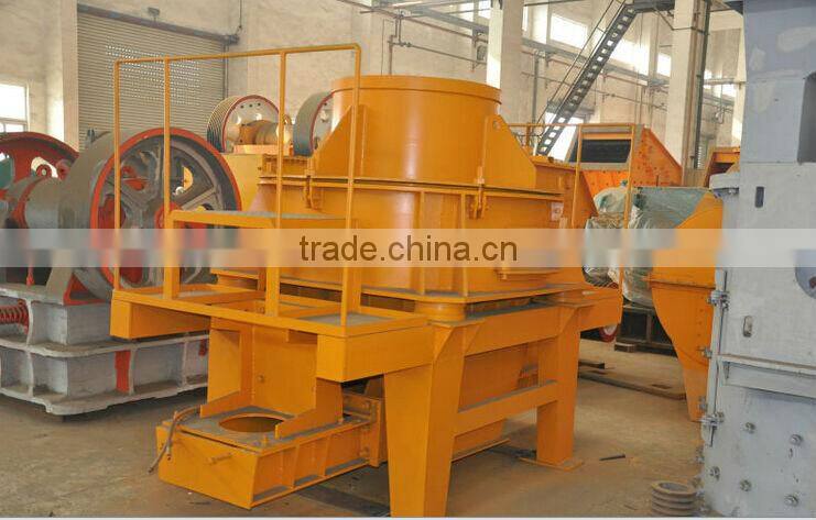 Rod sand making machine / mini sand making machine