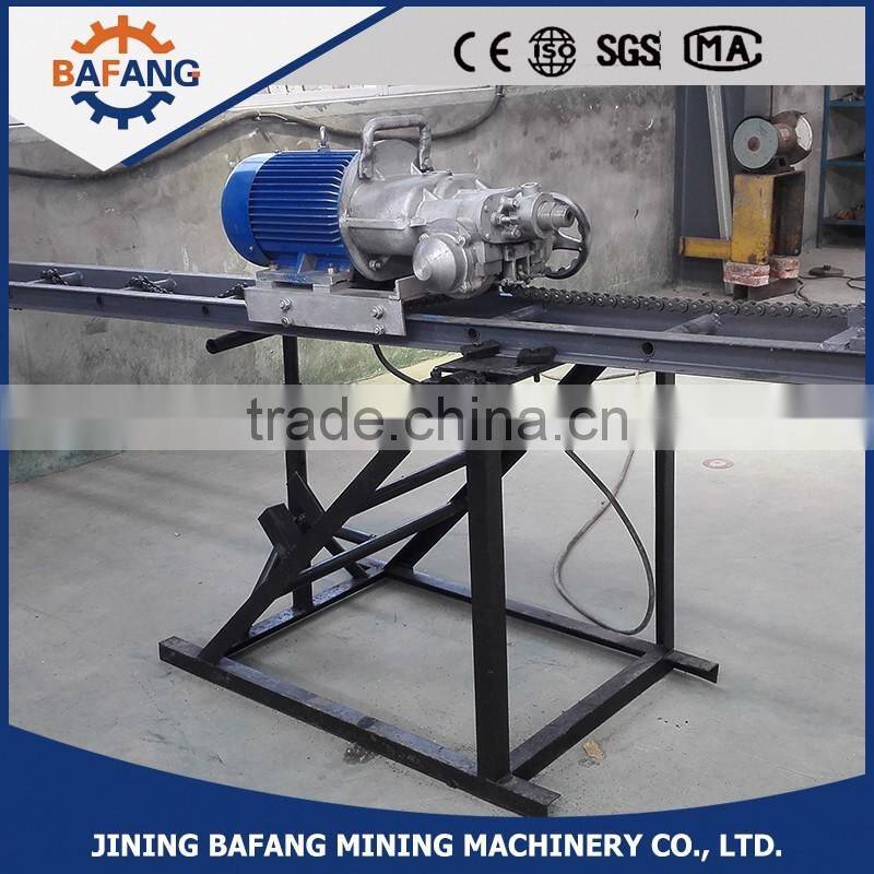 2017 New!! Powerful electric hammer rock drill KHYD