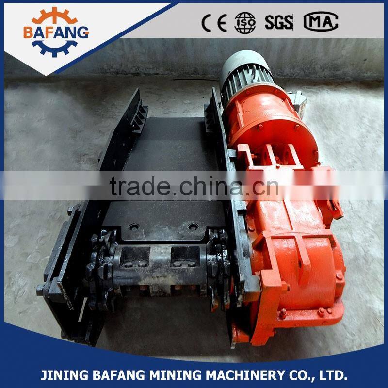 The flange Scraper reducer scraper accessories 150C type