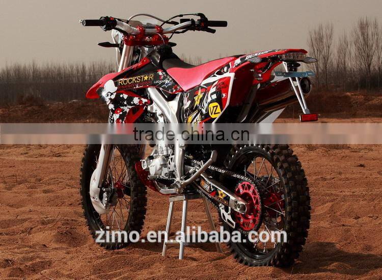 Brand New 450cc Chinese Motorcycle