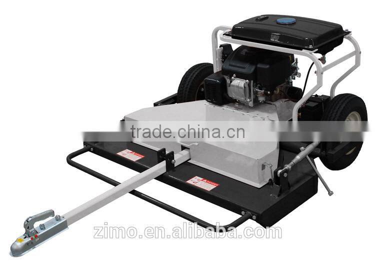 16HP Electric Start ATV Mower