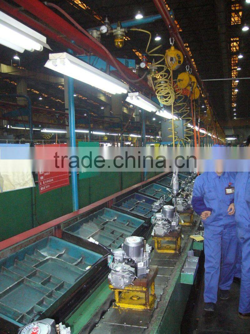 diesel engine assembly line production line