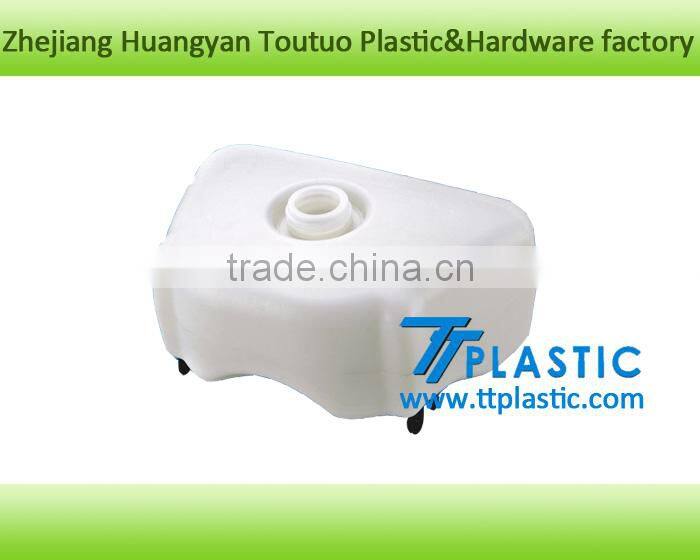 Auto washer bottle blowing mould reservoir water tank customized mould
