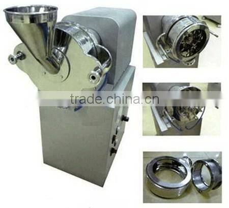 Factory Supply High Quality Model TF Turbo Mill for Maize and Wheat