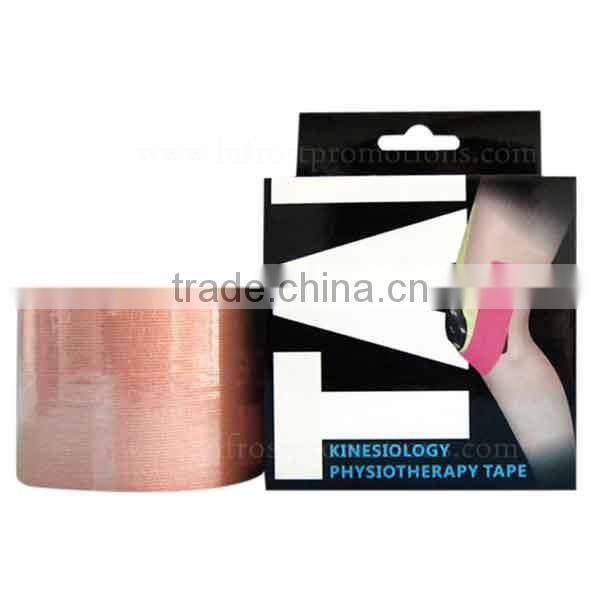 Athletic Protection Surgical Bandage Medical Sports Kinesiology Tape