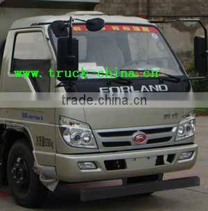 hot selling Compression garbage trucks