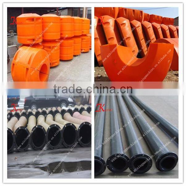 small dredging barge for sale