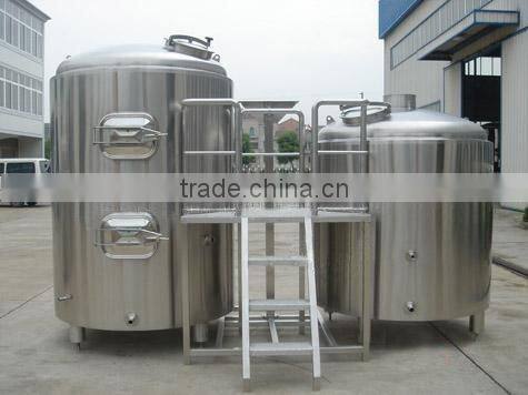 10000l fermenter