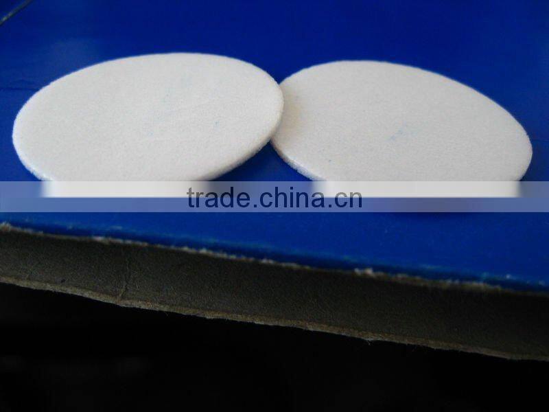 pe micro-foaming sheet extrusion line