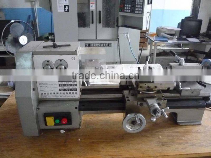 machined parts (CNC, lathe, milling, boring, etc)