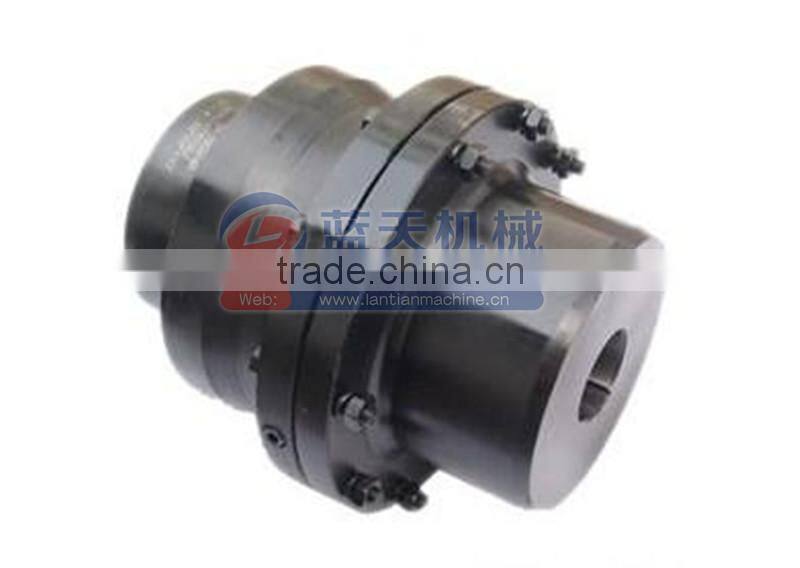 Rotary Dryer Machine in Industry