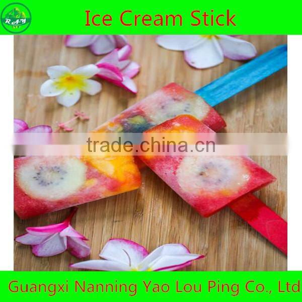 ice cream spoons 75mm