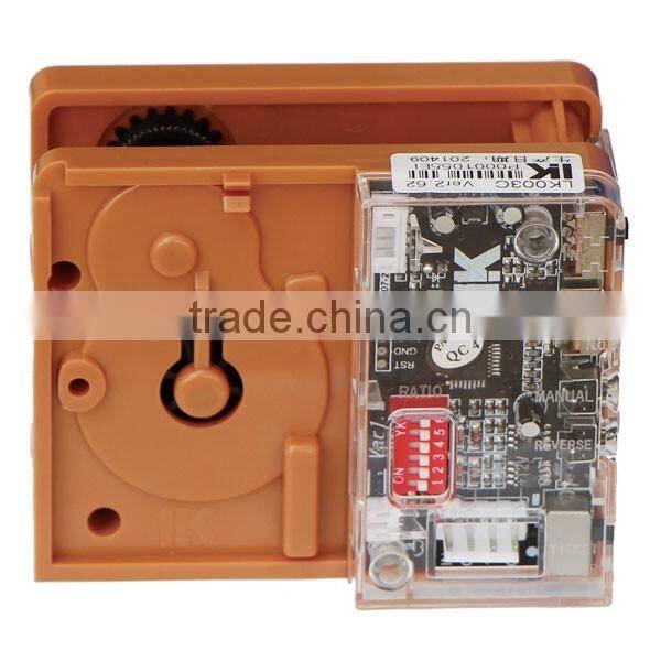 LK003C parking /game machine ticket dispenser