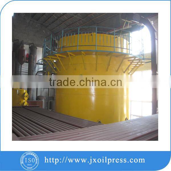 Good performance castor seeds oil pressing machine
